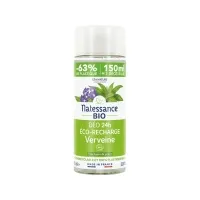 Recarga desodorante verbena BIO 150 ml, Natessance