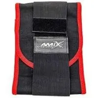 Faja rojo-negro t-s, Amix