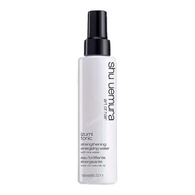 Izumi tonic eau fortifiant 150 ml, Shu Uemura