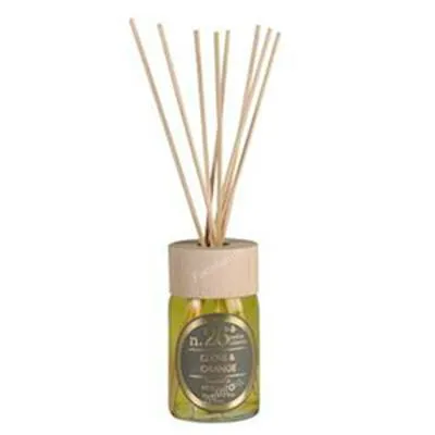 Ambientador mikado MIKPERF26 clove-orange 100 ml, Cerabella
