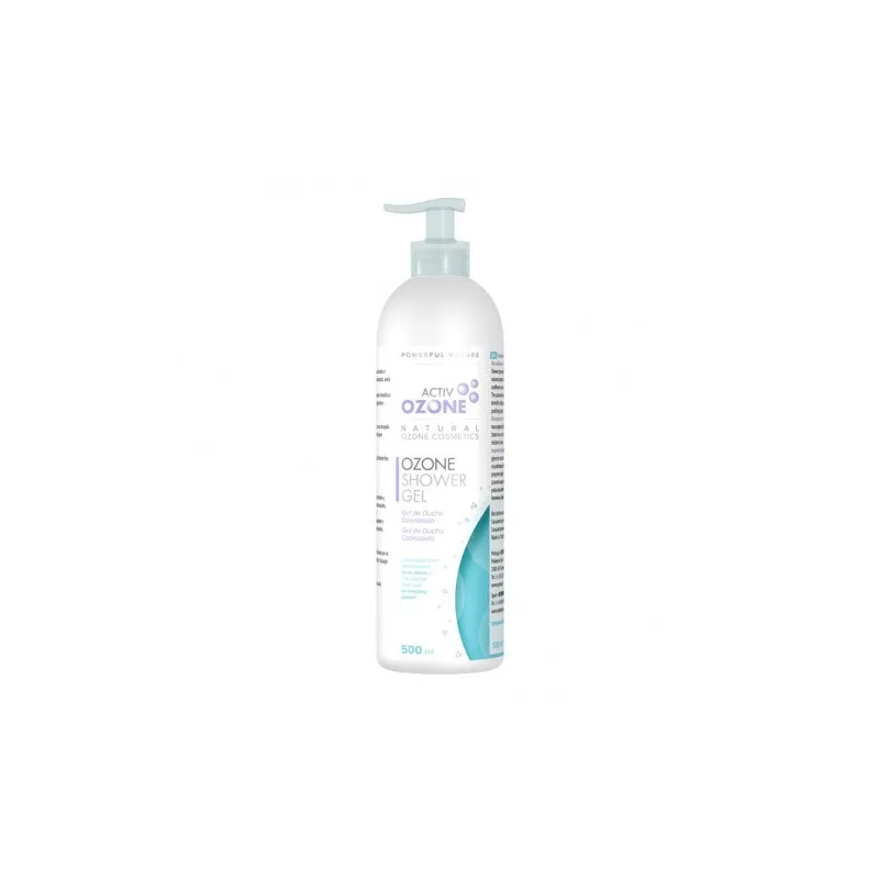 Activ ozone gel ducha 500 ml, Activozone