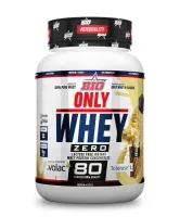 Only whey tolerase vainilla cream 1 kg, Big