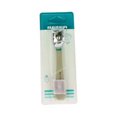 Cortacallos economico 14,5cm + 1 hoja 24138, Beter
