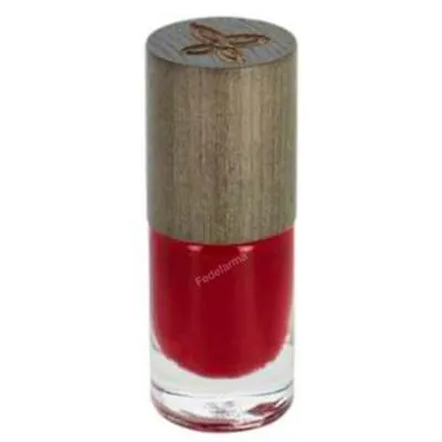 Nagellack 55 The red One BIO 6 ml, Boho Green Make Up