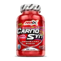 Carnosyn 600 mg 100 cápsulas, Amix