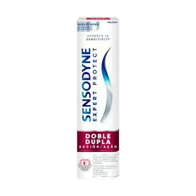 Doble accion 75 ml, Sensodyne