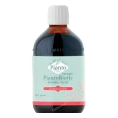 Biolasi san jose circulacion biotic sa BIO 365 ml, Pianto