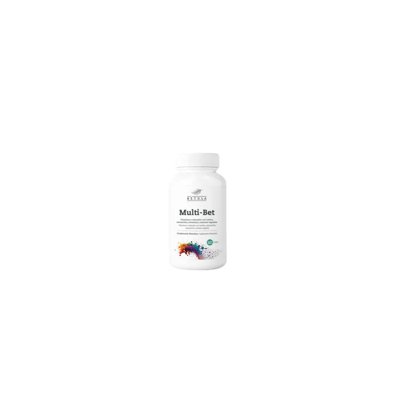 Zinco 15 mg 180 cpr, Betula