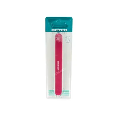Lima lucidante unghie professionale 24960/24030, Beter