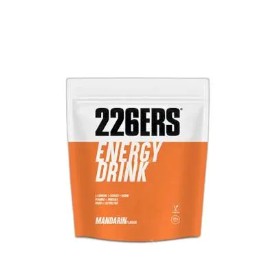 Energy drink mandarin 1 kg, 226ers