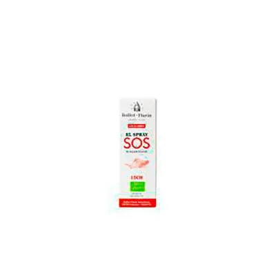 Spray SOS veneno de abeja 15 ml, Ballot-flurin