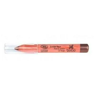 Lápiz jumbo ojos 02 Taupe BIO, Boho Green Make Up