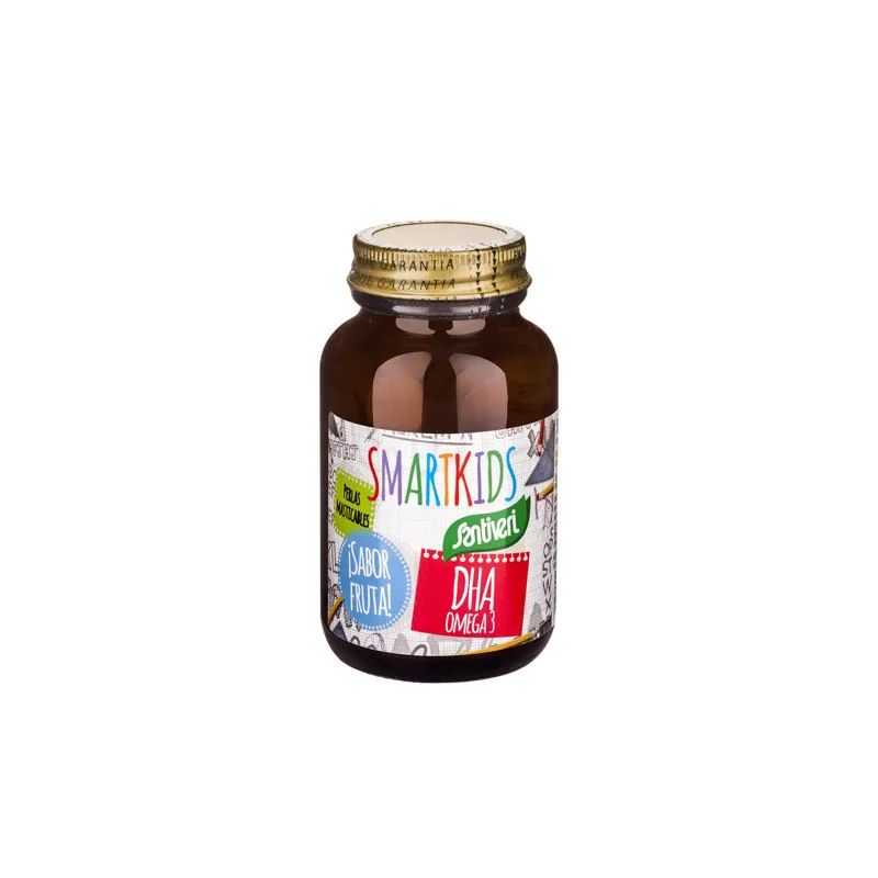 Smartkids 60 Perlen, Santiveri