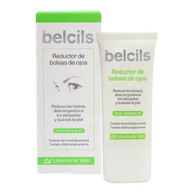 Reductor bolsas ojos 30 ml, Belcils