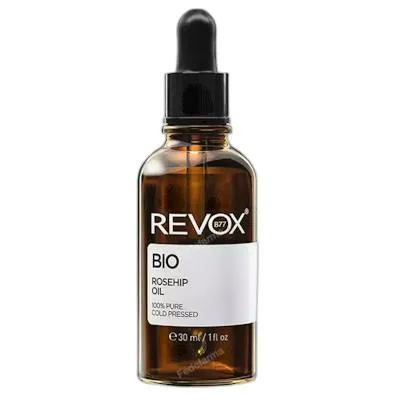 Rosehip oil 100 BIO 30 ml, Revox B77
