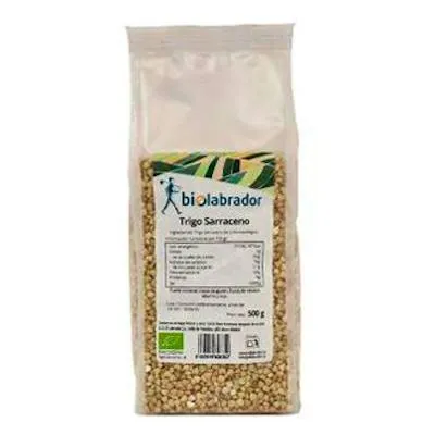 Trigo sarraceno 500 g, Biolabrador