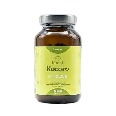 Kocoro 60 capsule, Kiroot