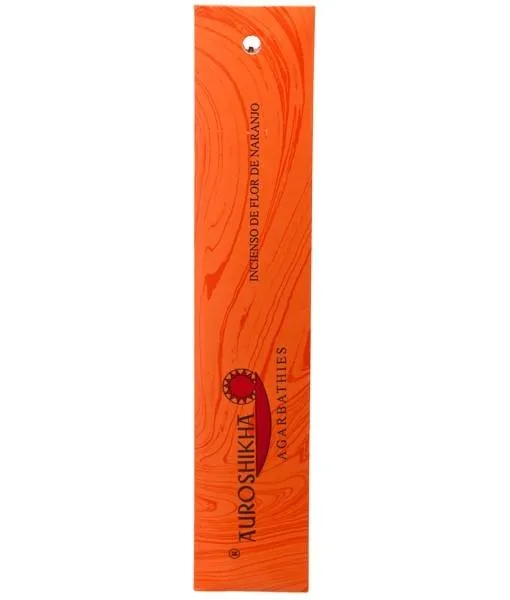 Encens Fleur d'oranger, Auroshikha