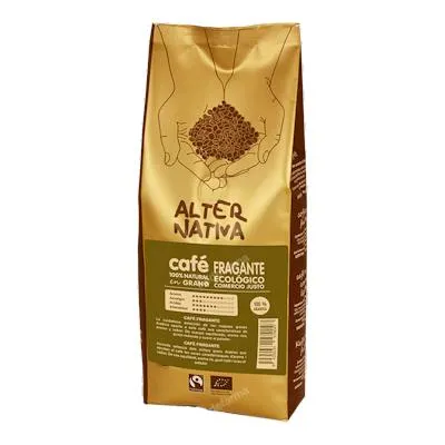 Café fragante en grano BIO 500 g, Alternativa 3
