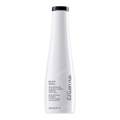 Izumi tonic shampoo 300 ml, Shu Uemura