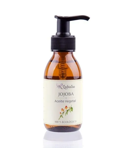 Aceite Jojoba BIO, Labiatae