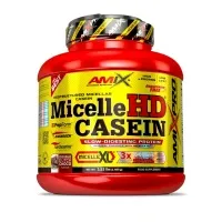Micelle hd casein fresa yogur 1.6 kg, Amix Pro