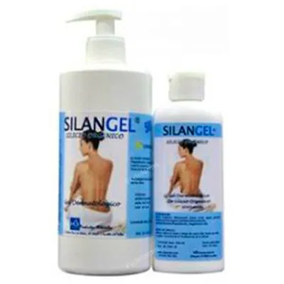 Silangel gel 500 ml, Mca Productos Naturales