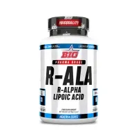 R-ala 60 cápsulas, Big