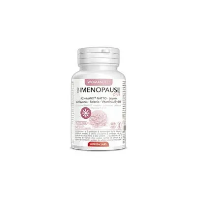 Bimenopause plus K2 60 cápsulas, Intersa