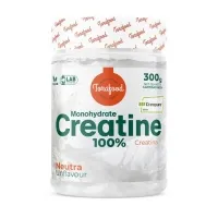 Creatina creapure neutra 300 g, Torafood