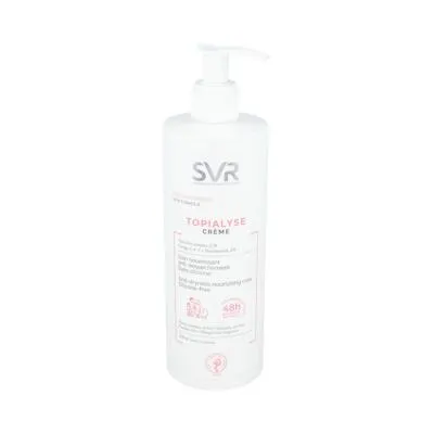 Topialyse crema emoliente 400 ml, Svr
