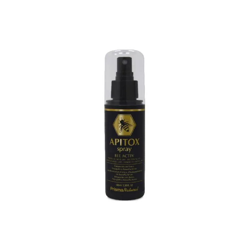 Apitox spray 100 ml, Prisma Natural
