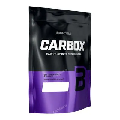 Carbox neutro 1000 g, Biotechusa