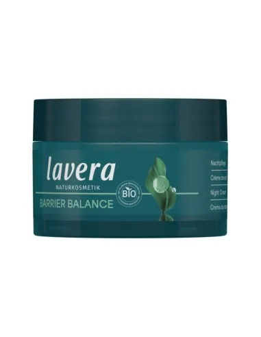 Creme de noite barrier balance, Lavera