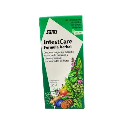 Intestcare 250 ml, Salus