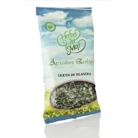 Herbes bolsa liquen planta BIO 35 g, Herbes Del Moli