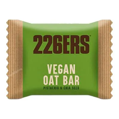 Oat bar pistachio & chia 50 g, 226ers