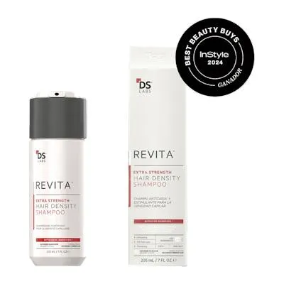 Revita extra strength champú anticaída 205 ml, Ds Laboratories