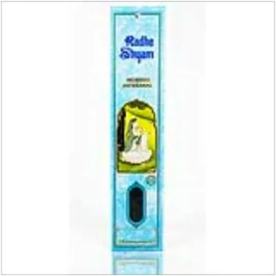 Incienso stick muguet 15 uds., Radhe Shyam