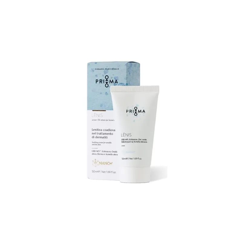 Crema lenis dermatitis prima 50 ml, Forza Vitale