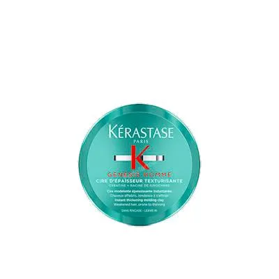 K genesis homme cire dâepaisseur texturisante 75 ml, Kerastase