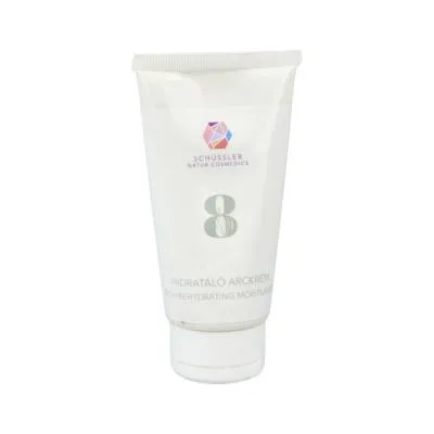 Schussler natur Nº8 natrium chloratum crème 75 ml, Schussler Natur Cosmedics
