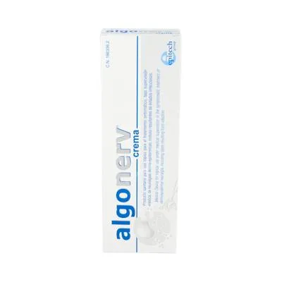 Algonerv crema 75 ml, Epitech
