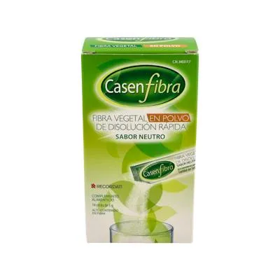 Casenfibra 5 g 14 sobres, Casen