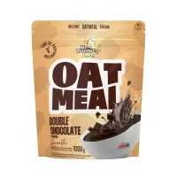Amix mr. popper oatmeal avena doble choco 1 kg, Amix Mr Poppers
