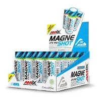Amix performance magneshot forte neutraal 20 x 60 ml, Amix Performance Series