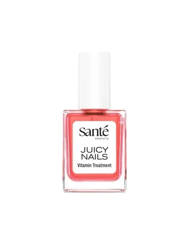 Nagellack Vitamin-Behandlung 03 Grapefruit Shot sante, Sante Naturkosmetik