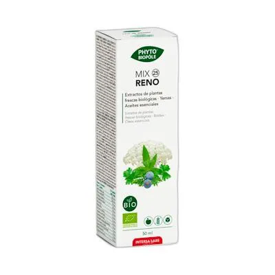 Phytobiopole mix 25 reno BIO 50 ml, Intersa