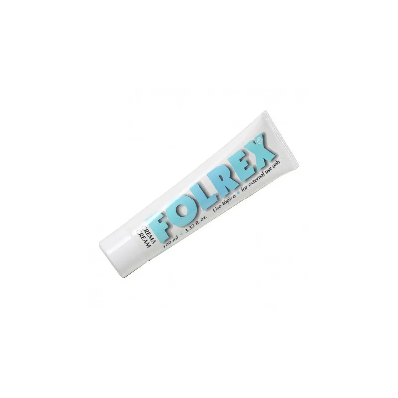 Folrex (relaxnova) Crema 100 ml, Catalysis