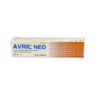 Avril neo crema 50 ml, Teofarma